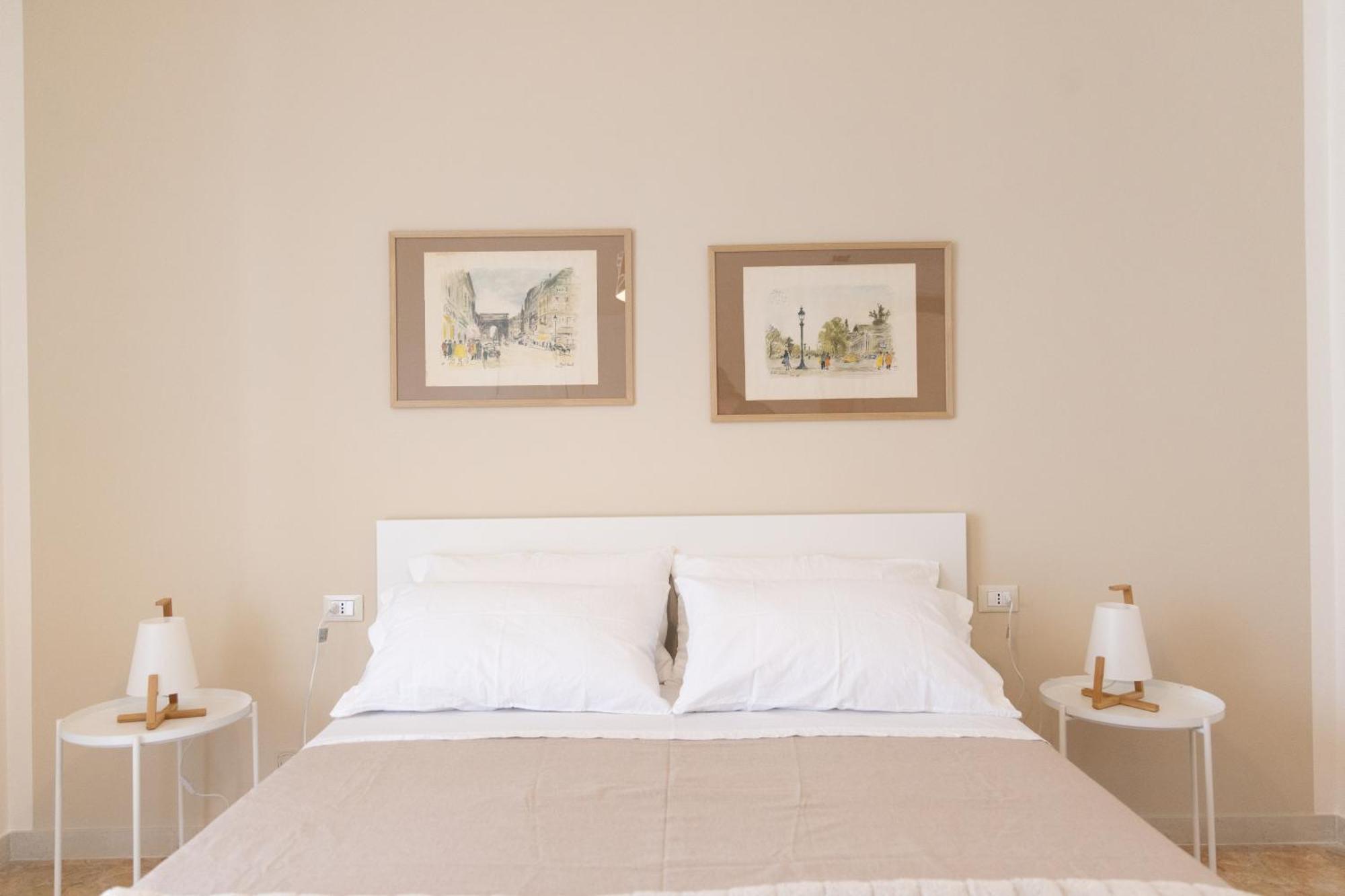 Residenza Aleardo Appartement Domegliara Buitenkant foto
