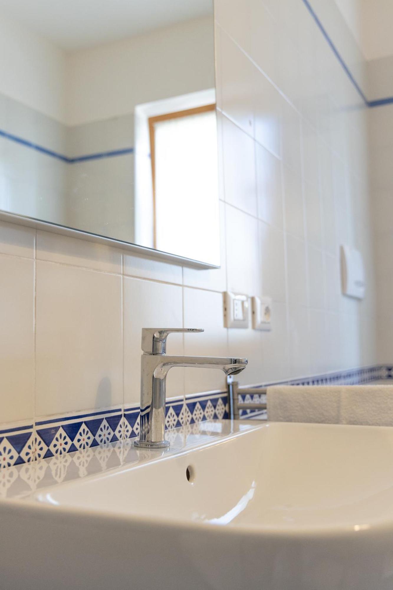 Residenza Aleardo Appartement Domegliara Buitenkant foto