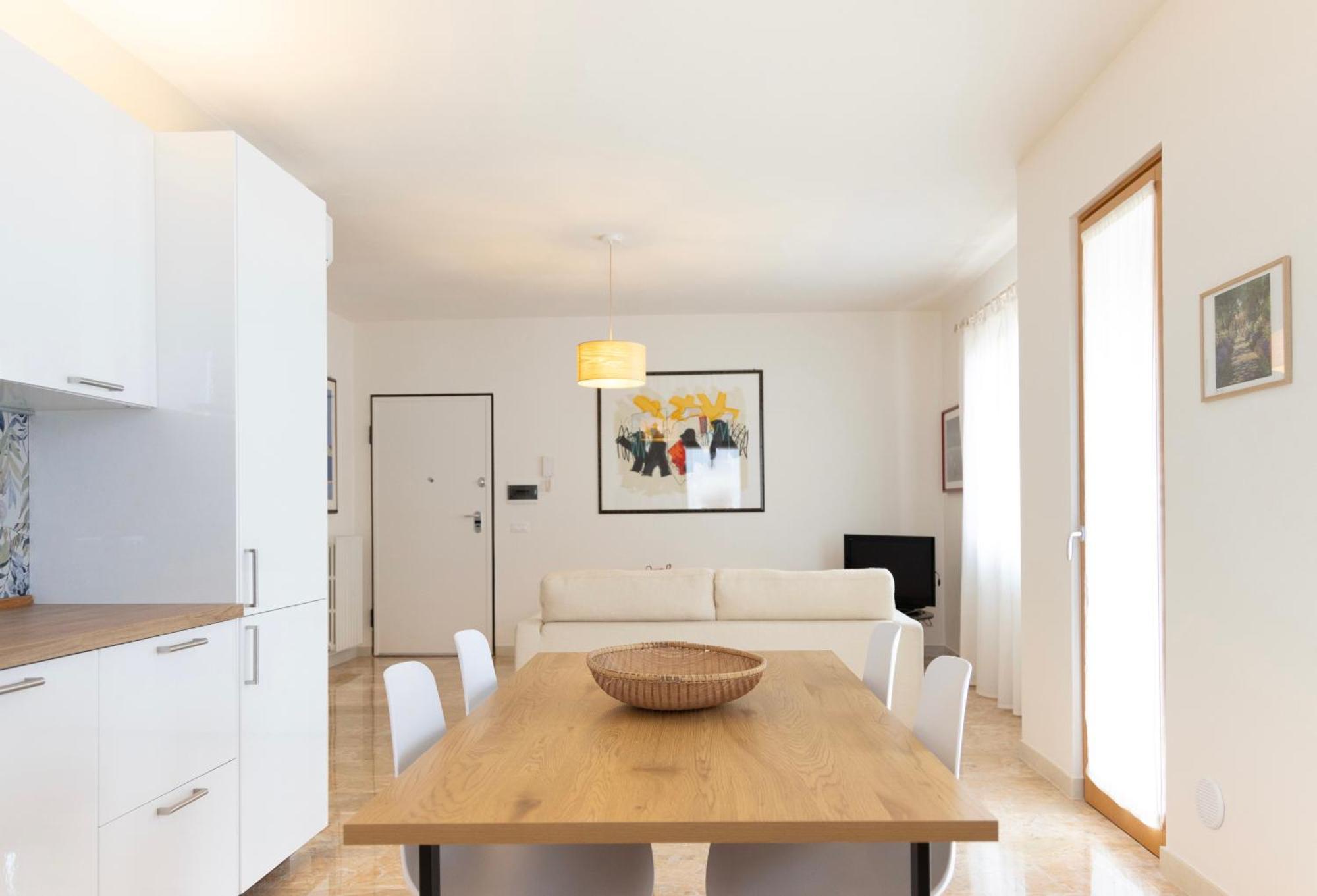 Residenza Aleardo Appartement Domegliara Buitenkant foto