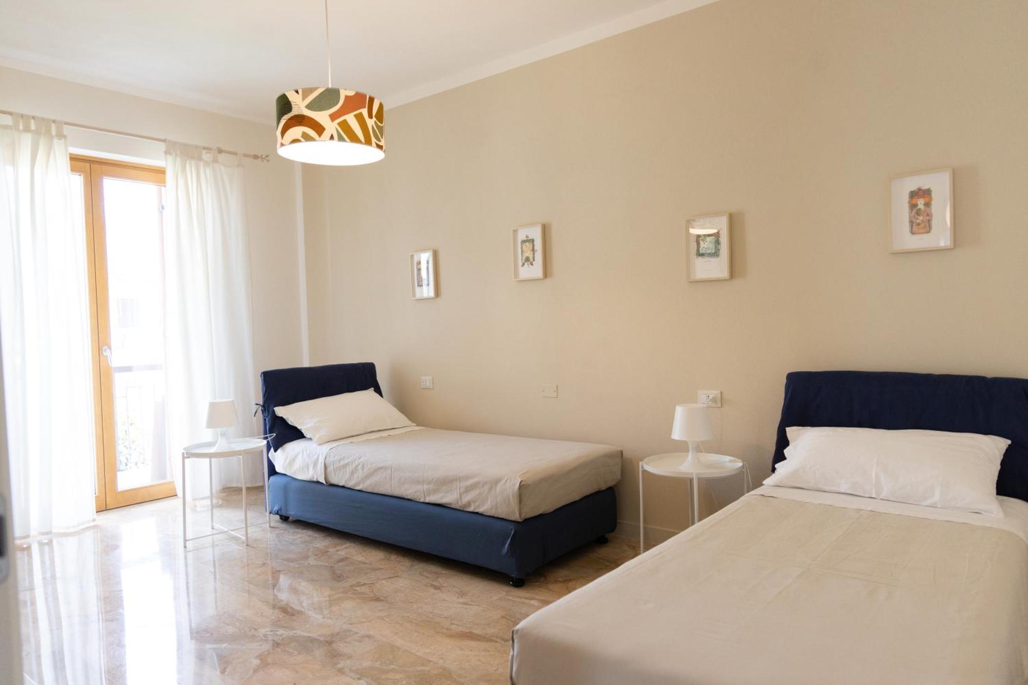 Residenza Aleardo Appartement Domegliara Buitenkant foto