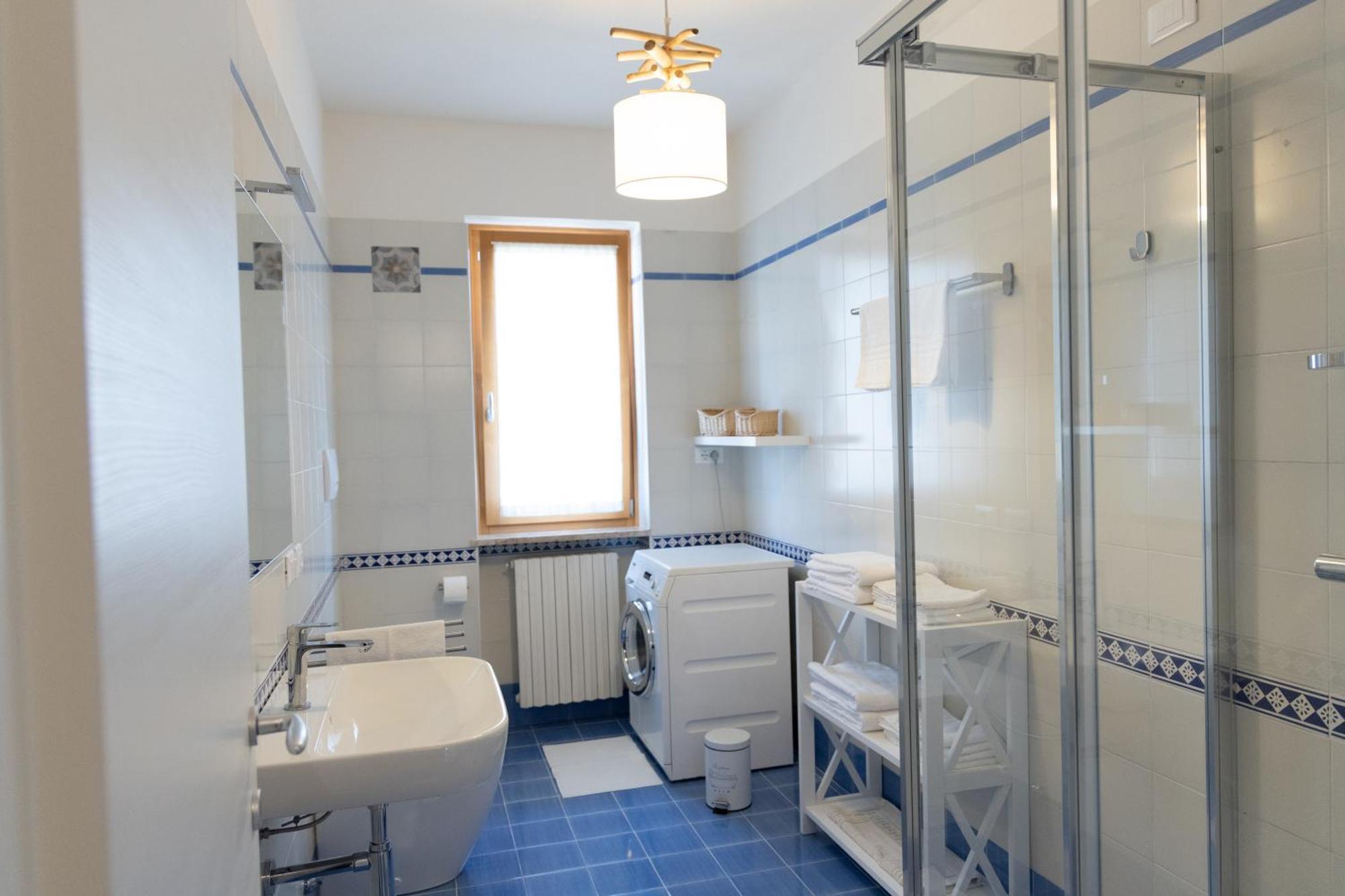 Residenza Aleardo Appartement Domegliara Buitenkant foto