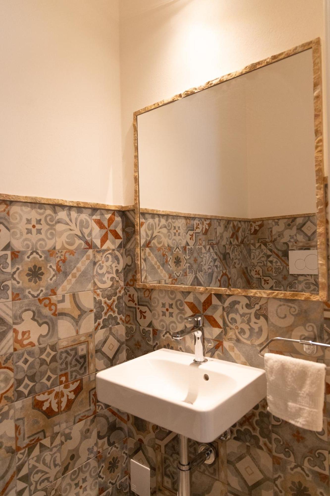 Residenza Aleardo Appartement Domegliara Buitenkant foto