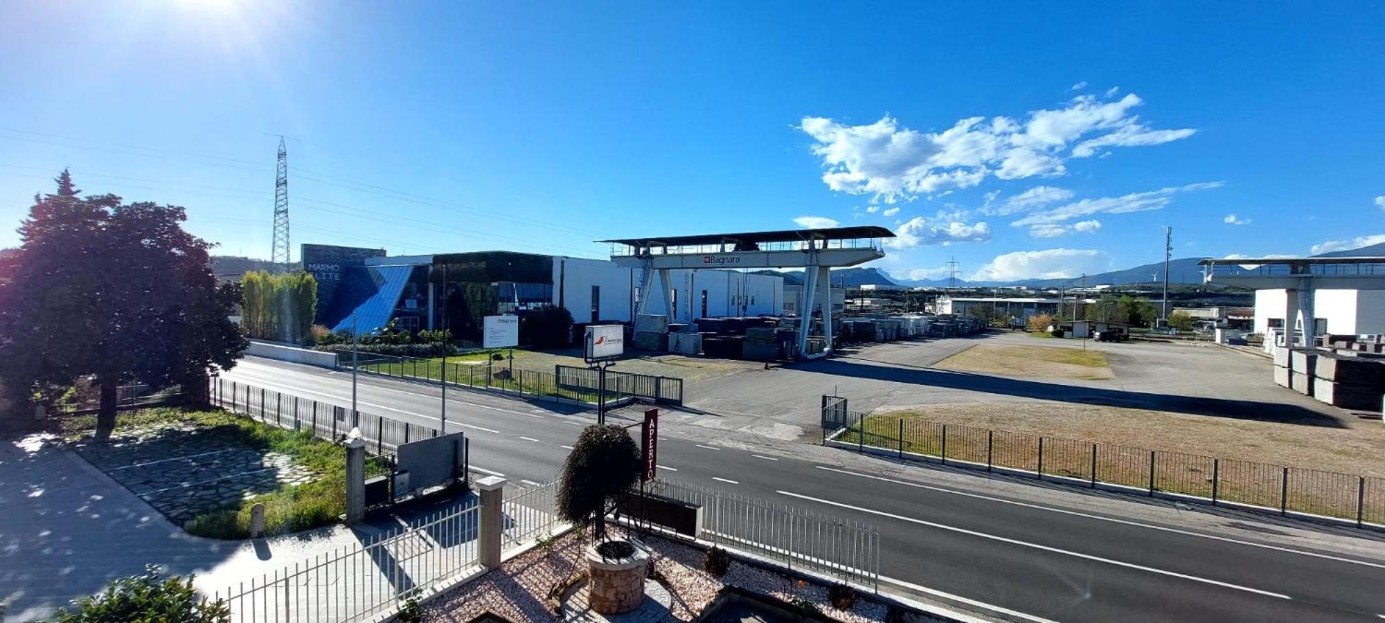 Residenza Aleardo Appartement Domegliara Buitenkant foto