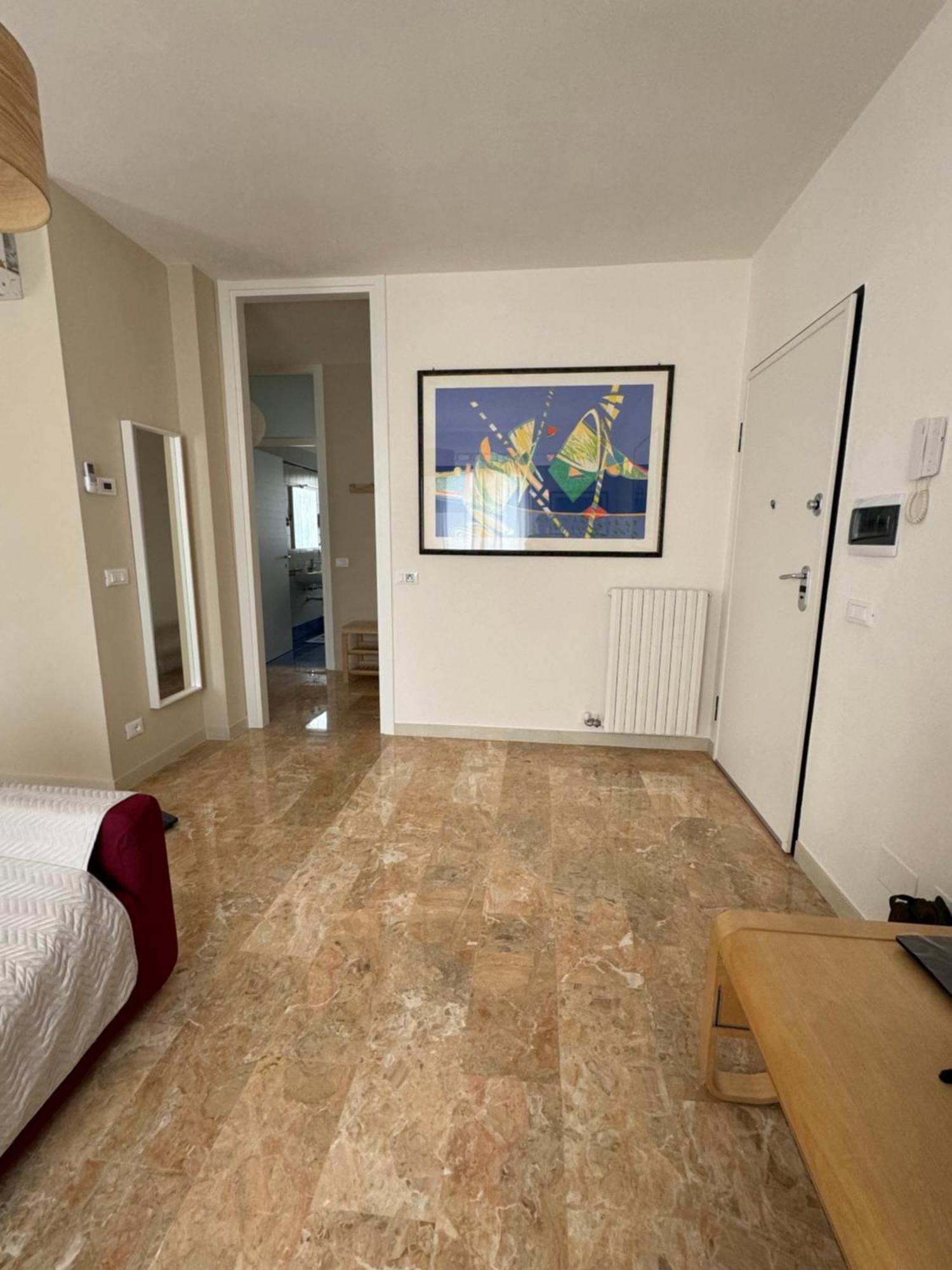 Residenza Aleardo Appartement Domegliara Buitenkant foto