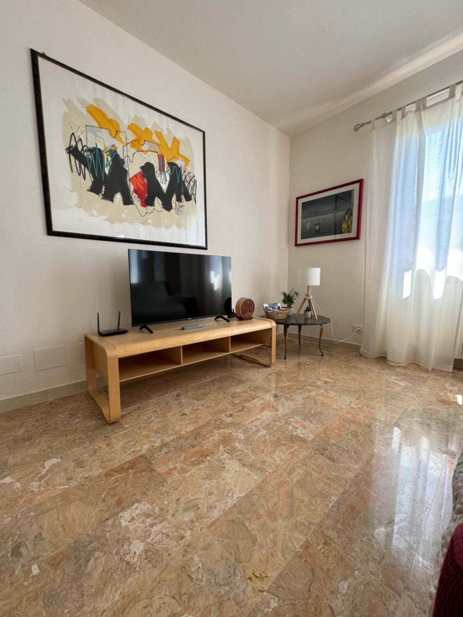 Residenza Aleardo Appartement Domegliara Buitenkant foto
