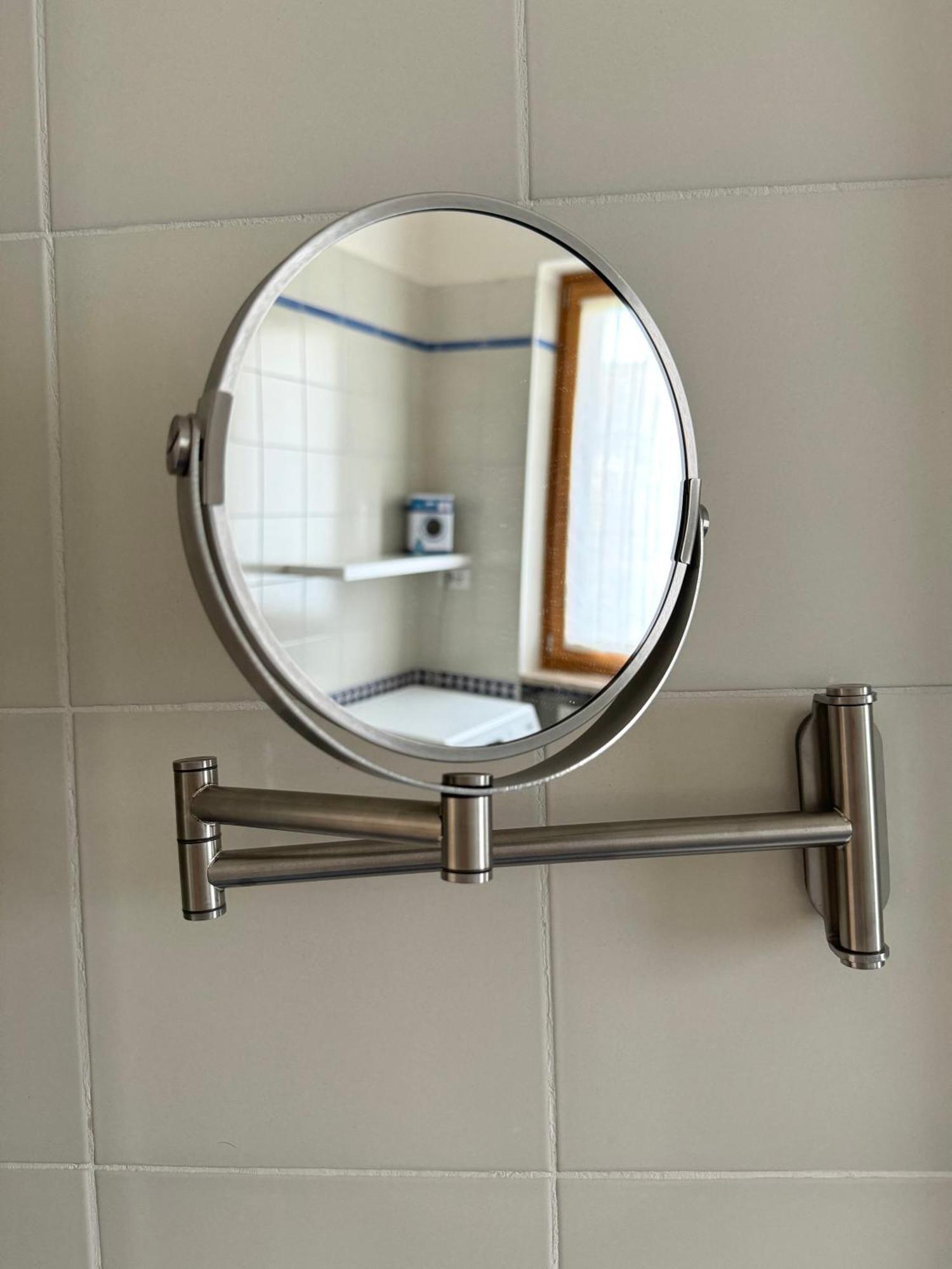 Residenza Aleardo Appartement Domegliara Buitenkant foto
