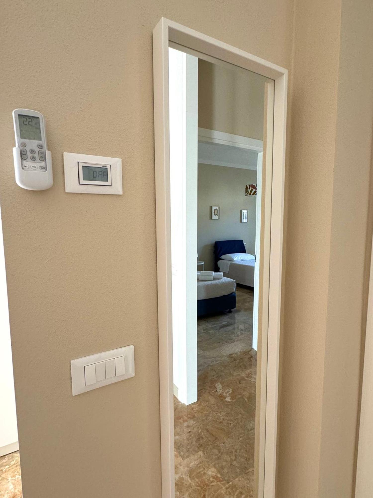 Residenza Aleardo Appartement Domegliara Buitenkant foto