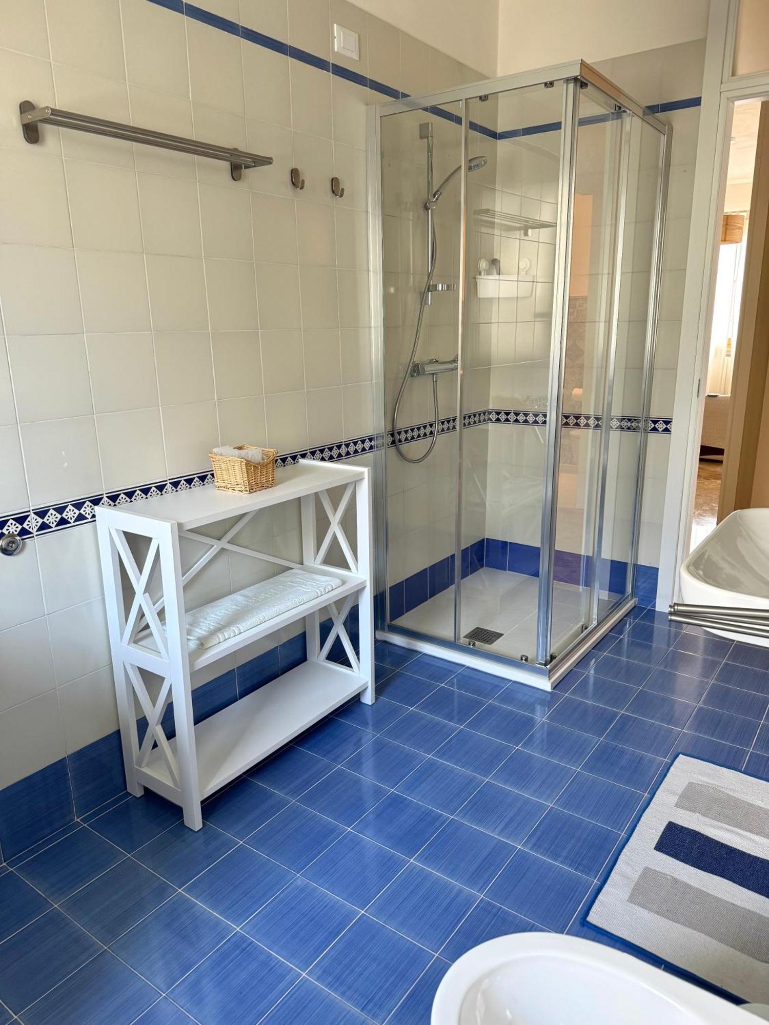 Residenza Aleardo Appartement Domegliara Buitenkant foto