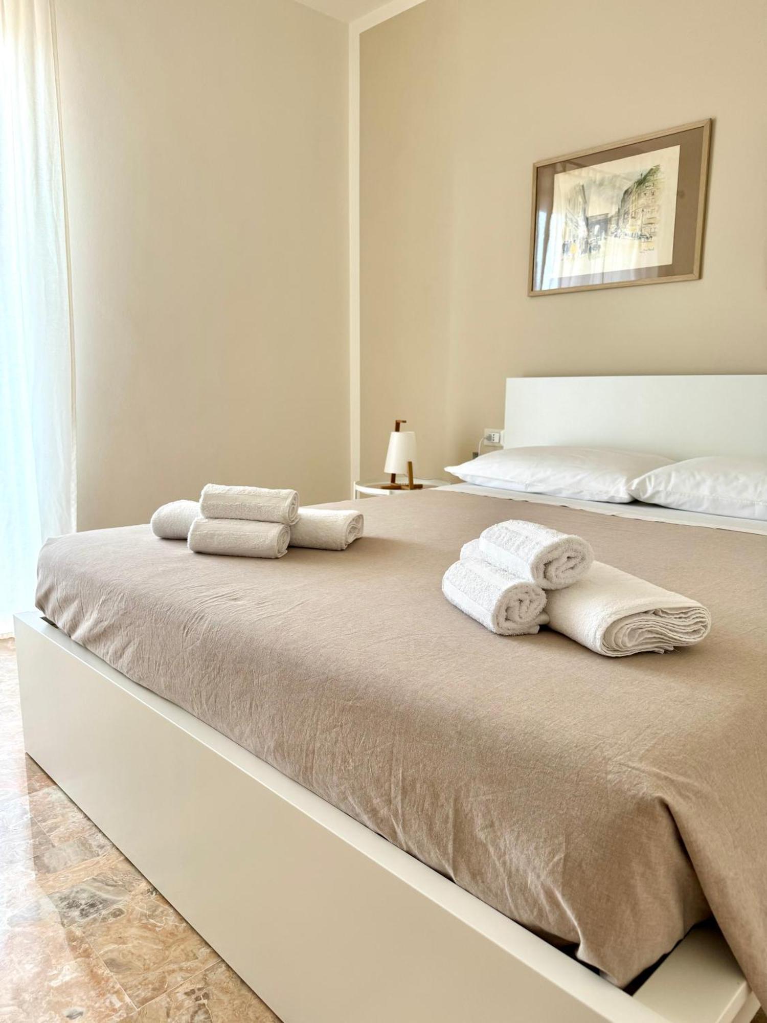 Residenza Aleardo Appartement Domegliara Buitenkant foto