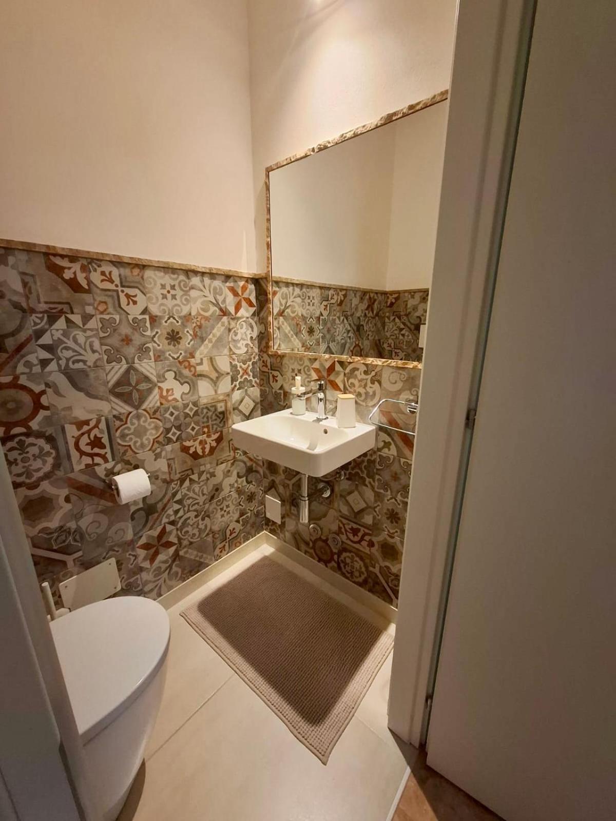 Residenza Aleardo Appartement Domegliara Buitenkant foto