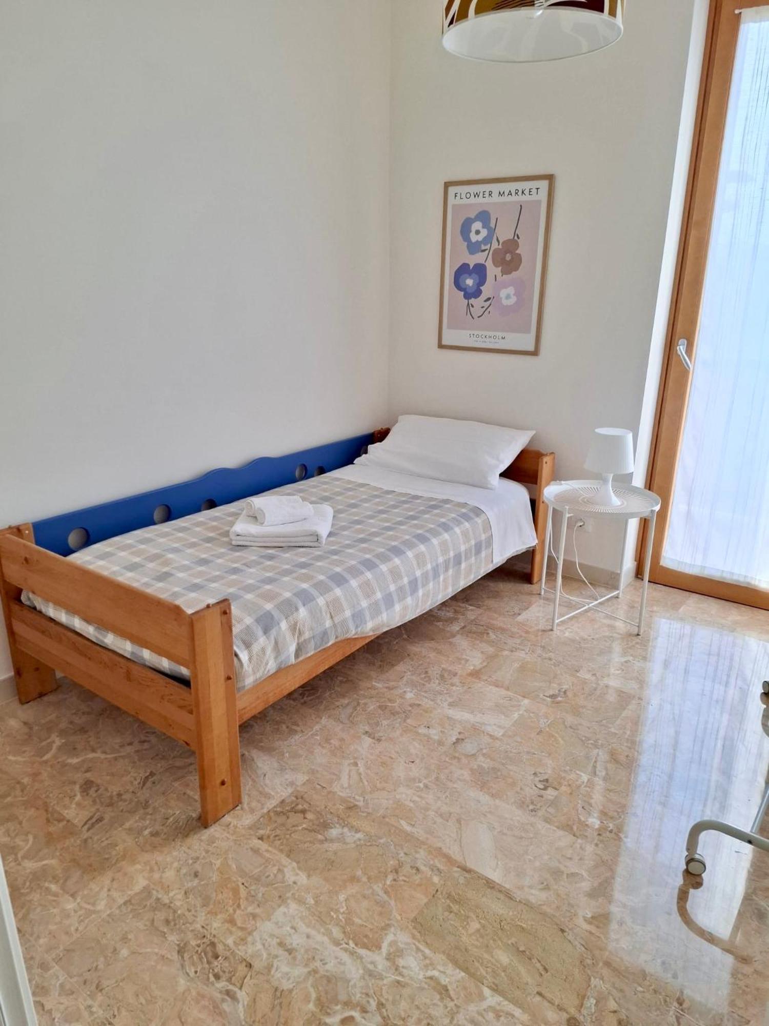 Residenza Aleardo Appartement Domegliara Buitenkant foto